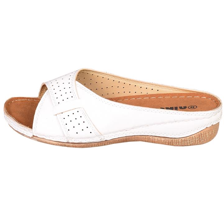 دمپایی زنانه نیکتا مدلWH-2547